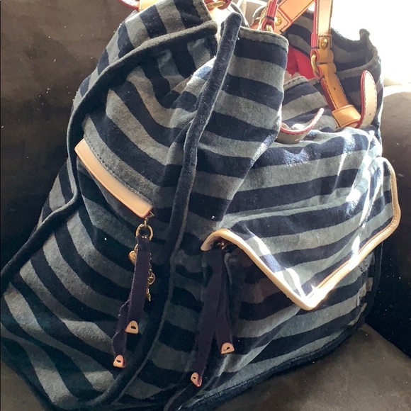 Diaper Bag - Picture 4 of 5